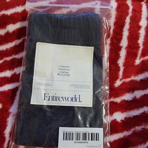 Entireworld underwear men's